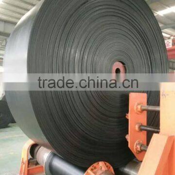 High quality rubber conveyor belting