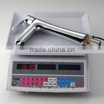 2015 Popular Brass Sprinkle Bathroom Faucet 83 1102 photo-5