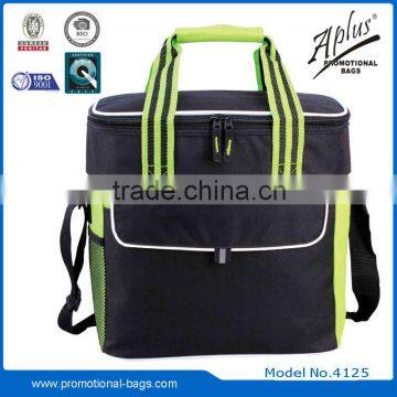 Portable Large Thermal Insulated Thermal Lined Cooler Bag