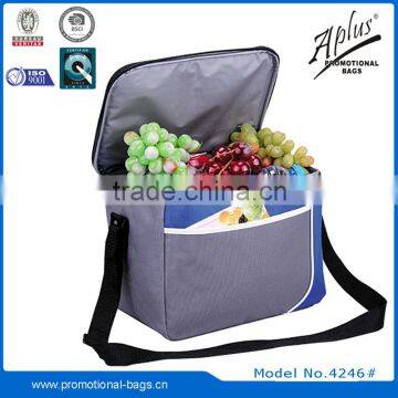 promotional insulated bag picnic bag