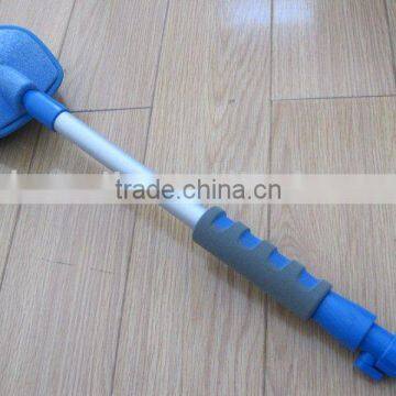 Water Fed Tyre brush