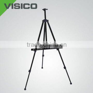 Foldable Display Easel with high quality aluminum