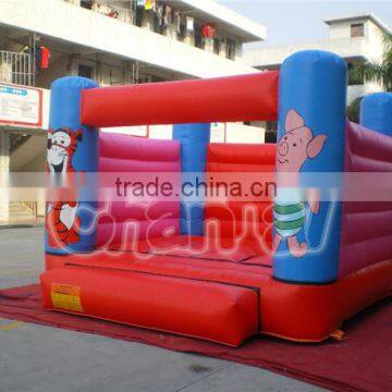 Bouncer Inflatable Castle Playground Game photo-3