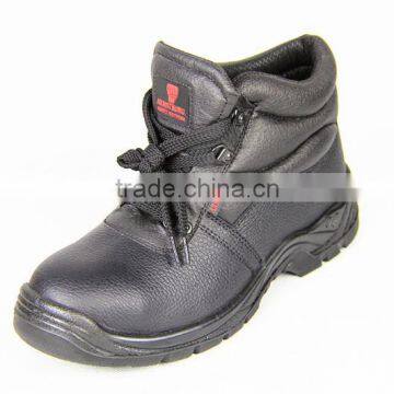 AMSTRONG ROCKLANDER PU Injection Safety Shoes