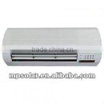 2012 the cheapest wall mounted panel heater