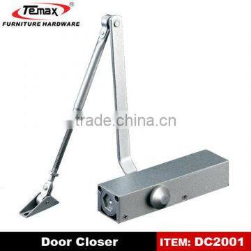 Hydraulic Door Closer 45kg-60kg DC2001