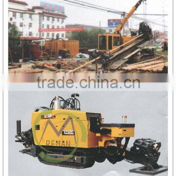 XZ680A Horizontal Directional Drill Construction Tools & Equipment