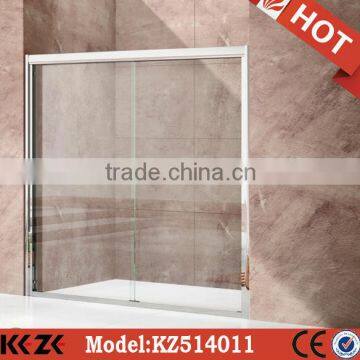 european style top cover shower room