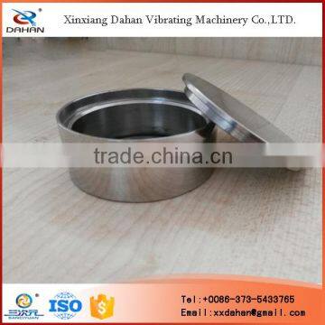 Vibrating Test Sieve Flour Test Equipment photo-3