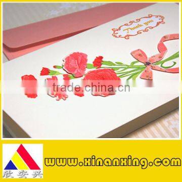 beautiful design greeting card