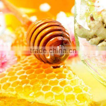 Instant Honey Ginger Tea photo-5