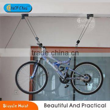 Kayak/ Bike/ Canoe/ Board Hoist Ceiling Hoist