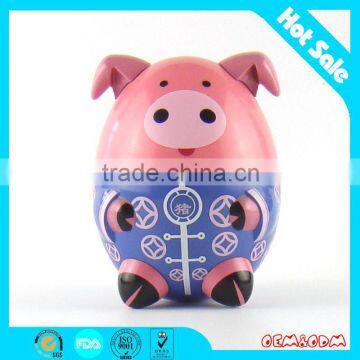 wholesale candy jar custom plastic candy jars