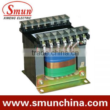 BK 200va control single phase transformer