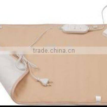 electric heating pad