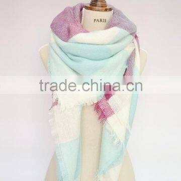 Turkish Square Scarf Wholesale,wholesale Square Acrylic Shawl Turkish Square Scarf Wholesale photo-3