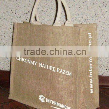 Promotional bag