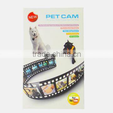 Mini Digital Pet Cam For Dog, Cat, Puppy photo-2