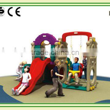 children plastic indoor swing set