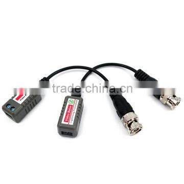 Best Price HDTVI/HDCVI/AHD-video Balun Cctv Manufacturer YJS-202L(anti-static) photo-3