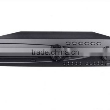 Manufacturer price dvr h264 32ch ip dvr 960p with 2 hard disk YJS-NVR8032A