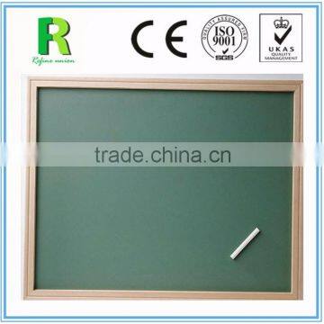 School Green board greenboard Writing Board Sliding Blackboard for sale