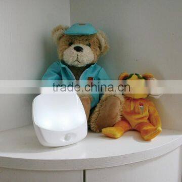 FGE Battery Operated PIR Sensor LED Wardrobe Light