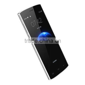 Original HOMTOM HT7 Android 5.1 MTK6580A 1G RAM 8G ROM HD 1280x720 Quad Core 5.5 Inch 8.0MP Low Price China Mobile Phone photo-2