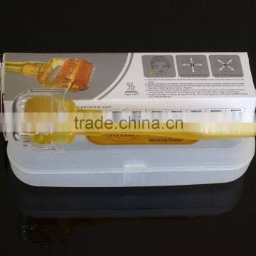 Huafu 2016! Wholesale Manufacturer 200 Needles Derma Roller Bottom Price photo-4