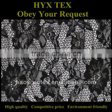 100% Polyester Lace Fabric