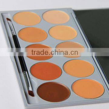 Wholesale Cosmetics Concealer, Mineral Concealer, 20 Color Concealer Make up photo-3