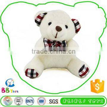 Hoe Sales Custom Made Soft Blank Plush Toys