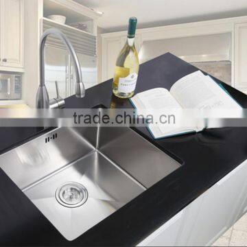 CUPC Stainless Steel Prison Sink Used Commercial Undermount Single Handmade Kitchen Sink photo-5