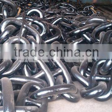 Hot-selling Stud Link Marine Anchor Chain