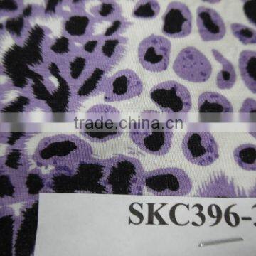 Knitting Fabric Stock:SKC396-2# photo-2