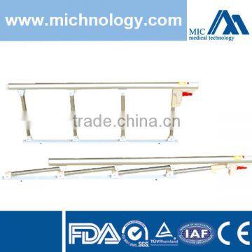 Medical Appliances Aluminium Alloy Guardrail