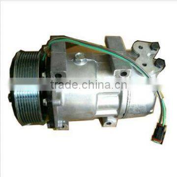 SD7H15 8290 auto ac compressor (12v auto ac compressor )