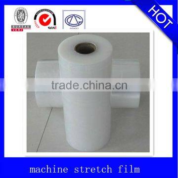 500mmx1000mx20mic LLDPE stretch film black