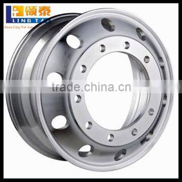 Hot Sale Steel Wheel Hub for Foton Tractor CNG Engine Parts photo-6