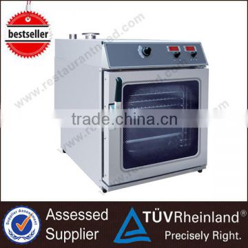 Restaurant Bakery Equipment K278 For Bakery Professional Combi Oven