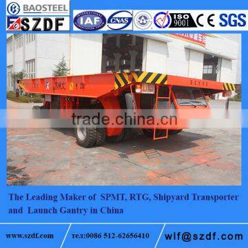 DCY 50T Shipyard Transporter crane