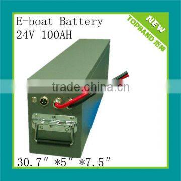 lifepo4 battery 24V 100AH/200AHfor off-grid power system
