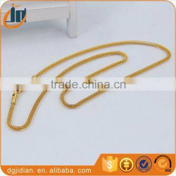 Plating 14k Gold Clasps For Necklaces photo-4