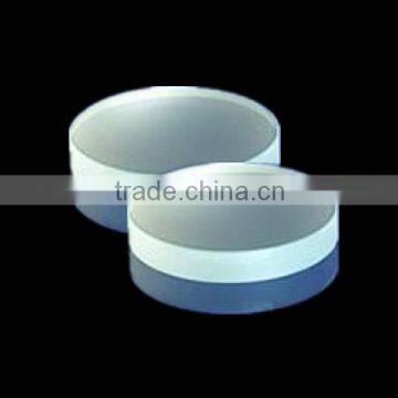 China Supplier MgF2 Red Dot Sight Lens photo-4