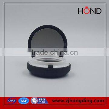 best quality selling black bb cream cosmetic jars/makeup cosmetics