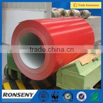 ppgi/ppgl coil, galvanized steel coil