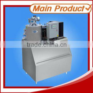 1T/day fresh water flake ice machines