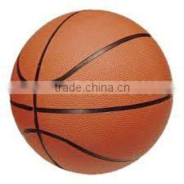 New Basketballs 2014