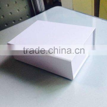 Accept custom gift packaging paper box