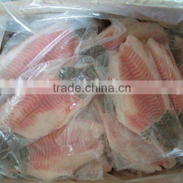 Tilapia Fillet